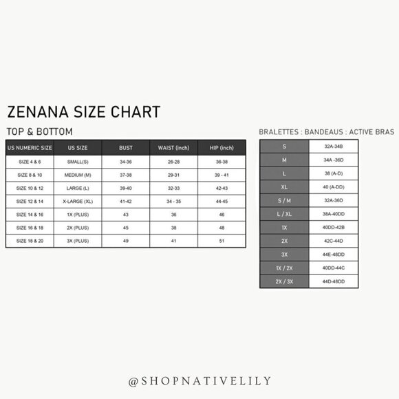 NWT Zenana Women's Ribbed Seamless Cropped Bralette Tank Top Size S/M, Ash Mocha - Picture 4 of 5